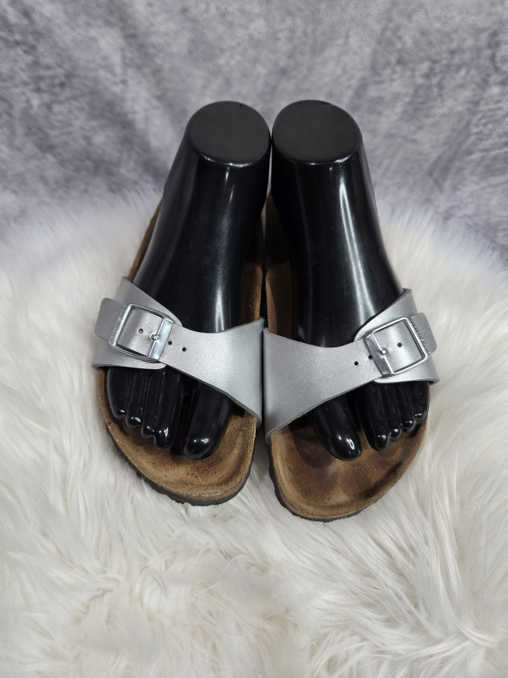 BIRKENSTOCK Madrid